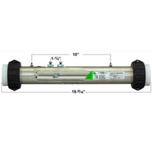 Hot Tub Compatible With Jacuzzi Spas Heater JAC6000-338 - DIY PART CENTERHot Tub Compatible With Jacuzzi Spas Heater JAC6000-338Hot Tub PartsDIY PART CENTERJAC6000-338