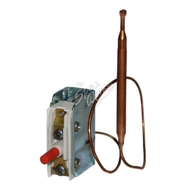 Hot Tub Compatible With Jacuzzi Spas Hi-Limit Safety Switch 2000-069 - DIY PART CENTERHot Tub Compatible With Jacuzzi Spas Hi-Limit Safety Switch 2000-069Hot Tub PartsDIY PART CENTERJAC2000-069