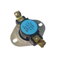 Hot Tub Compatible With Jacuzzi Spas High Limit Disc Sensor DIYJAC6000-093 - DIY PART CENTERHot Tub Compatible With Jacuzzi Spas High Limit Disc Sensor DIYJAC6000-093Hot Tub PartsDIY PART CENTERDIYJAC6000-093