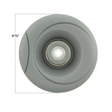 Jacuzzi Spa 4-1/4 SMT Jet Face Directional HTCPSD6540-755/6540-755 - Hot Tub Parts