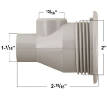 Hot Tub Compatible With Jacuzzi Spas Jet Assembly DIY2000 - 110 - DIY PART CENTERHot Tub Compatible With Jacuzzi Spas Jet Assembly DIY2000 - 110Hot Tub PartsDIY PART CENTERDIY2000 - 110