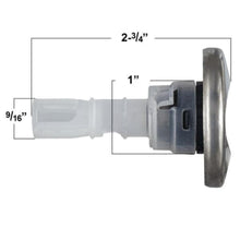 Hot Tub Compatible With Jacuzzi Spas Jet DIY6540-815 - DIY PART CENTERHot Tub Compatible With Jacuzzi Spas Jet DIY6540-815Hot Tub PartsDIY PART CENTERDIY6540-815