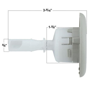 Hot Tub Compatible With Jacuzzi Spas Jet Insert 6540-818 - DIY PART CENTERHot Tub Compatible With Jacuzzi Spas Jet Insert 6540-818Hot Tub PartsDIY PART CENTERJAC6540-818