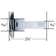 Hot Tub Compatible With Jacuzzi Spas Jet Insert DIY2540-255 - DIY PART CENTERHot Tub Compatible With Jacuzzi Spas Jet Insert DIY2540-255Hot Tub PartsDIY PART CENTERDIY2540-255