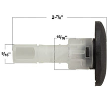 Hot Tub Compatible With Jacuzzi Spas Jet Insert DIY2540 - 261 - DIY PART CENTERHot Tub Compatible With Jacuzzi Spas Jet Insert DIY2540 - 261Hot Tub PartsDIY PART CENTERDIY2540 - 261