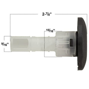 Hot Tub Compatible With Jacuzzi Spas Jet Insert DIY2540 - 261 - DIY PART CENTERHot Tub Compatible With Jacuzzi Spas Jet Insert DIY2540 - 261Hot Tub PartsDIY PART CENTERDIY2540 - 261