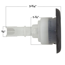 Hot Tub Compatible With Jacuzzi Spas Jet Insert DIY2540-317 - DIY PART CENTERHot Tub Compatible With Jacuzzi Spas Jet Insert DIY2540-317Hot Tub PartsDIY PART CENTERDIY2540-317