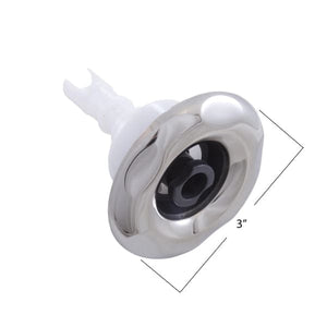 Hot Tub Compatible With Jacuzzi Spas Jet Insert DIY2540-319 - DIY PART CENTERHot Tub Compatible With Jacuzzi Spas Jet Insert DIY2540-319Hot Tub PartsDIY PART CENTERDIY2540-319