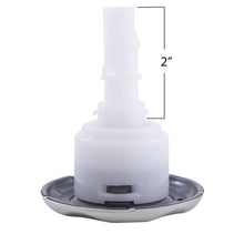 Hot Tub Compatible With Jacuzzi Spas Jet Insert DIY2540 - 319 - DIY PART CENTERHot Tub Compatible With Jacuzzi Spas Jet Insert DIY2540 - 319Hot Tub PartsDIY PART CENTERDIY2540 - 319