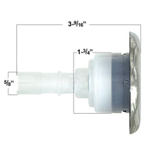 Hot Tub Compatible With Jacuzzi Spas Jet Insert DIY2540 - 319 - DIY PART CENTERHot Tub Compatible With Jacuzzi Spas Jet Insert DIY2540 - 319Hot Tub PartsDIY PART CENTERDIY2540 - 319