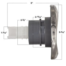 Hot Tub Compatible With Jacuzzi Spas Jet Insert DIY2540 - 366 - DIY PART CENTERHot Tub Compatible With Jacuzzi Spas Jet Insert DIY2540 - 366Hot Tub PartsDIY PART CENTERDIY2540 - 366
