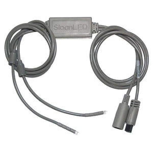 Hot Tub Compatible With Jacuzzi Spas LED Dual 26" Daisy Pin Light 6560 - 552 - DIY PART CENTERHot Tub Compatible With Jacuzzi Spas LED Dual 26" Daisy Pin Light 6560 - 552Hot Tub PartsDIY PART CENTERJAC6560 - 552