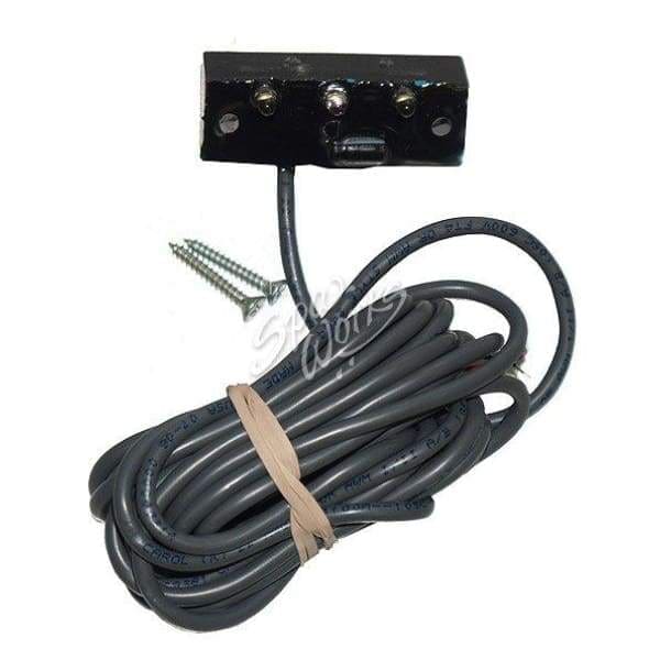 Hot Tub Compatible With Jacuzzi Spas led light 12-volt ac with cord exterior 6560-243 - DIY PART CENTERHot Tub Compatible With Jacuzzi Spas led light 12-volt ac with cord exterior 6560-243Hot Tub PartsDIY PART CENTERJAC6560-243