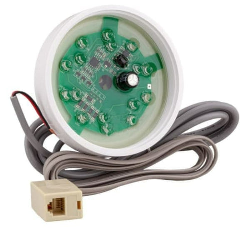 Hot Tub Compatible With Jacuzzi Spas LED Multi-Color Light DIY6560-420  - DIY PART CENTERHot Tub Compatible With Jacuzzi Spas LED Multi-Color Light DIY6560-420 Hot Tub PartsDIY PART CENTERDIY6560-420 