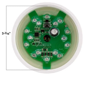 Hot Tub Compatible With Jacuzzi Spas LED Multi-Color Light DIY6560-420  - DIY PART CENTERHot Tub Compatible With Jacuzzi Spas LED Multi-Color Light DIY6560-420 Hot Tub PartsDIY PART CENTERDIY6560-420 