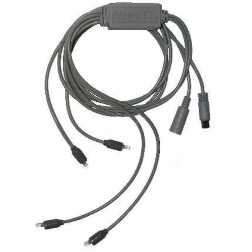 Hot Tub Compatible With Jacuzzi Spas Led Quad Pin Perimeter Light J-200 Series Special Order 6560-551 - DIY PART CENTERHot Tub Compatible With Jacuzzi Spas Led Quad Pin Perimeter Light J-200 Series Special Order 6560-551Hot Tub PartsDIY PART CENTERJAC6560-551