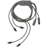 Hot Tub Led Quad Pin Perimeter compatible with Jacuzzi JAC6560-551