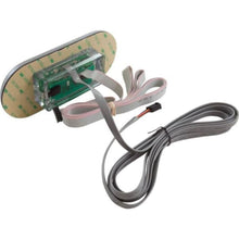 Hot Tub Compatible With Jacuzzi Spas LED Topside DIY6600-440 - DIY PART CENTERHot Tub Compatible With Jacuzzi Spas LED Topside DIY6600-440Hot Tub PartsDIY PART CENTERDIY6600-440