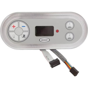 Hot Tub Compatible With Jacuzzi Spas LED Topside DIY6600-440 - DIY PART CENTERHot Tub Compatible With Jacuzzi Spas LED Topside DIY6600-440Hot Tub PartsDIY PART CENTERDIY6600-440