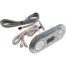 Hot Tub Compatible With Jacuzzi Spas LED Topside DIY6600-440 - DIY PART CENTERHot Tub Compatible With Jacuzzi Spas LED Topside DIY6600-440Hot Tub PartsDIY PART CENTERDIY6600-440