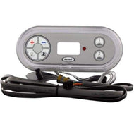 Hot Tub LED Topside compatible with Jacuzzi DIY6600-440