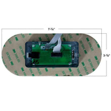 Hot Tub Compatible With Jacuzzi Spas LED Topside DIY6600-440 - DIY PART CENTERHot Tub Compatible With Jacuzzi Spas LED Topside DIY6600-440Hot Tub PartsDIY PART CENTERDIY6600-440