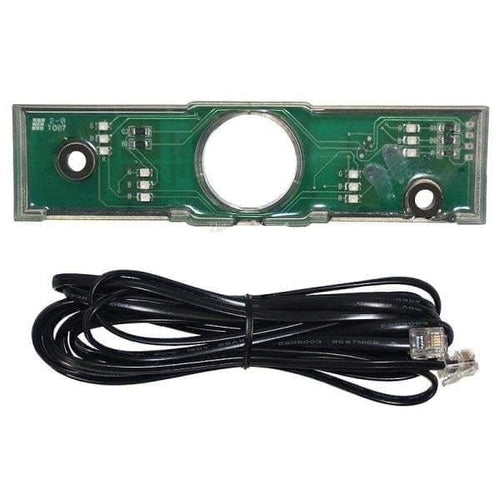 Hot Tub Compatible With Jacuzzi Spas Led Waterfall Light All LCD And 06/05+ LED Spas 6560-422  - DIY PART CENTERHot Tub Compatible With Jacuzzi Spas Led Waterfall Light All LCD And 06/05+ LED Spas 6560-422 Hot Tub PartsDIY PART CENTERJAC6560-422