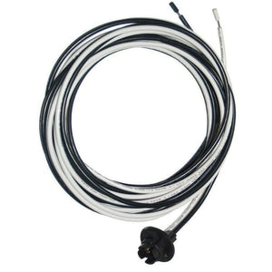 Hot Tub Compatible With Jacuzzi Spas Light Standard Light Harness 6560-144 - Hot Tub Parts
