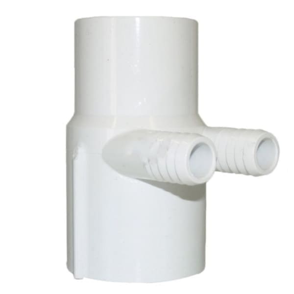 Hot Tub Compatible With Jacuzzi Spas Manifold 2