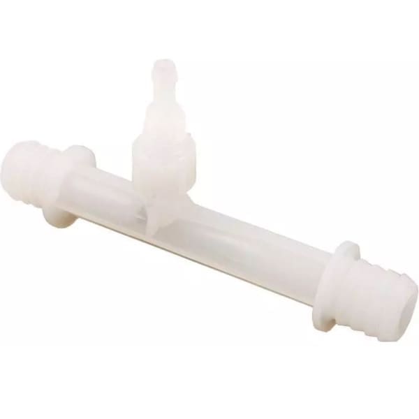 Hot Tub Compatible With Jacuzzi Spas Mazzei Injector To Inject Ozone Into Hot Tub 6540-134 - DIY PART CENTERHot Tub Compatible With Jacuzzi Spas Mazzei Injector To Inject Ozone Into Hot Tub 6540-134Hot Tub PartsDIY PART CENTERJAC6540-134
