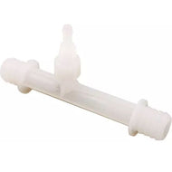 Hot Tub Mazzei ozon Injector compatible with Jacuzzi JAC6540-134