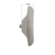 Hot Tub Compatible With Jacuzzi Spas Oval Pillow DIY6455 - 803 - DIY PART CENTERHot Tub Compatible With Jacuzzi Spas Oval Pillow DIY6455 - 803Hot Tub PartsDIY PART CENTERDIY6455 - 803