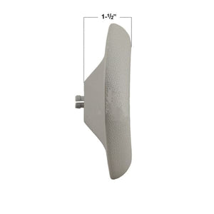 Hot Tub Compatible With Jacuzzi Spas Oval Pillow DIY6455 - 803 - DIY PART CENTERHot Tub Compatible With Jacuzzi Spas Oval Pillow DIY6455 - 803Hot Tub PartsDIY PART CENTERDIY6455 - 803
