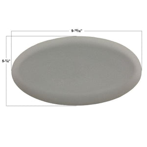 Hot Tub Compatible With Jacuzzi Spas Oval Pillow DIY6455 - 803 - DIY PART CENTERHot Tub Compatible With Jacuzzi Spas Oval Pillow DIY6455 - 803Hot Tub PartsDIY PART CENTERDIY6455 - 803