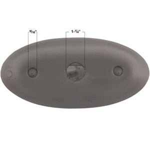 Hot Tub Compatible With Jacuzzi Spas Oval Pillow Set DIY2472 - 826 - DIY PART CENTERHot Tub Compatible With Jacuzzi Spas Oval Pillow Set DIY2472 - 826Hot Tub PartsDIY PART CENTERDIY2472 - 826