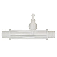 Hot Tub Ozone Mazzei Injector compatible with Jacuzzi JAC6472-486