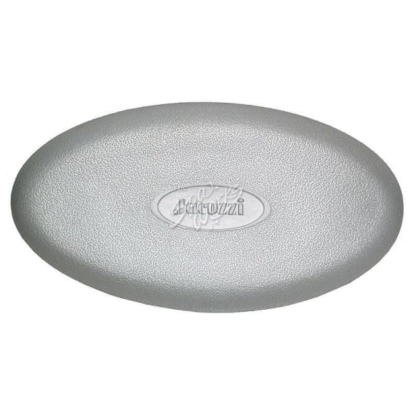 Jacuzzi Spa Snap In Pillow Gray Used In J-200 Series 6455-468 - Hot Tub Parts