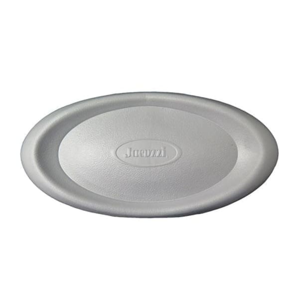 Hot Tub Compatible With Jacuzzi Spas Pillow J - 400 Gray 2472 822 - DIY PART CENTERHot Tub Compatible With Jacuzzi Spas Pillow J - 400 Gray 2472 822Hot Tub PartsDIY PART CENTER2472 - 822