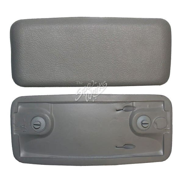 Hot Tub Compatible With Jacuzzi Spas Pillow Snap-in 2001 And Previous 2455-100 - DIY PART CENTERHot Tub Compatible With Jacuzzi Spas Pillow Snap-in 2001 And Previous 2455-100Hot Tub PartsDIY PART CENTERJAC2455-100