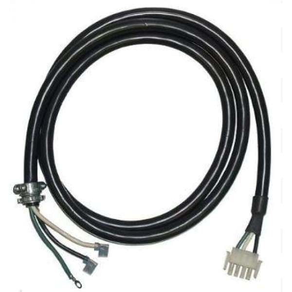 Hot Tub Compatible With Jacuzzi Spas Pump Cord 76 Inches Long 240 Volt K-Pump Select 2560-036 - DIY PART CENTERHot Tub Compatible With Jacuzzi Spas Pump Cord 76 Inches Long 240 Volt K-Pump Select 2560-036Hot Tub PartsDIY PART CENTERJAC2560-036
