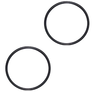 Hot Tub Compatible With Jacuzzi Spas Pump Union Oring 2" 2 Pack DIYJAC6000-645-2 - DIY PART CENTERHot Tub Compatible With Jacuzzi Spas Pump Union Oring 2" 2 Pack DIYJAC6000-645-2Hot Tub PartsDIY PART CENTERDIYJAC6000-645-2