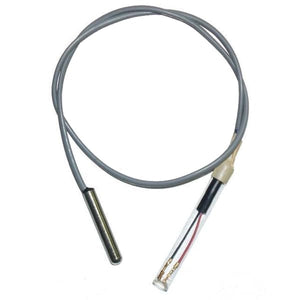 Hot Tub Compatible With Jacuzzi Spas Sensor High-Limit with Box End DIYJAC6600-168 - Hot Tub Parts
