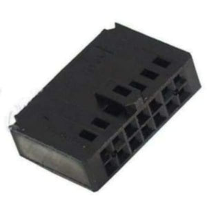 Hot Tub Compatible With Jacuzzi Spas Sensor Connector 4-Pin DIY6660-055 - DIY PART CENTERHot Tub Compatible With Jacuzzi Spas Sensor Connector 4-Pin DIY6660-055Hot Tub PartsDIY PART CENTERDIY6660-055