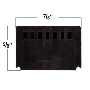 Hot Tub Compatible With Jacuzzi Spas Sensor Connector 4-Pin DIY6660-055 - DIY PART CENTERHot Tub Compatible With Jacuzzi Spas Sensor Connector 4-Pin DIY6660-055Hot Tub PartsDIY PART CENTERDIY6660-055