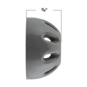 Hot Tub Compatible With Jacuzzi Spas Sensor Cover Guard 6660-215 - DIY PART CENTERHot Tub Compatible With Jacuzzi Spas Sensor Cover Guard 6660-215Hot Tub PartsDIY PART CENTERJAC6660-215