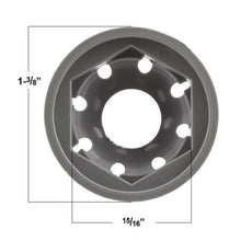 Hot Tub Compatible With Jacuzzi Spas Sensor Cover Guard 6660-215 - DIY PART CENTERHot Tub Compatible With Jacuzzi Spas Sensor Cover Guard 6660-215Hot Tub PartsDIY PART CENTERJAC6660-215