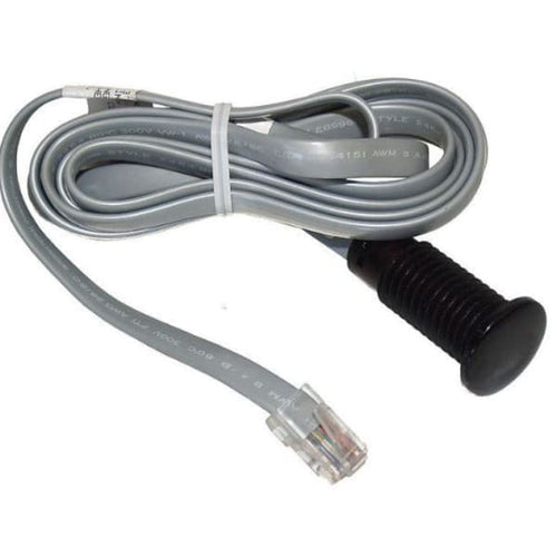 Hot Tub Compatible With Jacuzzi Spas Sensor, I.R. Remote Includes Sensor only 2000-071 - DIY PART CENTERHot Tub Compatible With Jacuzzi Spas Sensor, I.R. Remote Includes Sensor only 2000-071Hot Tub PartsDIY PART CENTERJAC2000-071