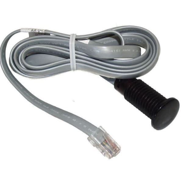 Hot Tub Compatible With Jacuzzi Spas Sensor, I.R. Remote Includes Sensor only 2000-071 - DIY PART CENTERHot Tub Compatible With Jacuzzi Spas Sensor, I.R. Remote Includes Sensor only 2000-071Hot Tub PartsDIY PART CENTERJAC2000-071