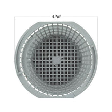 Hot Tub Compatible With Jacuzzi Spas Skimmer Basket 6000-719  - DIY PART CENTERHot Tub Compatible With Jacuzzi Spas Skimmer Basket 6000-719 Hot Tub PartsDIY PART CENTERJAC6000-719