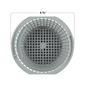 Hot Tub Compatible With Jacuzzi Spas Skimmer Basket 6000-719  - DIY PART CENTERHot Tub Compatible With Jacuzzi Spas Skimmer Basket 6000-719 Hot Tub PartsDIY PART CENTERJAC6000-719
